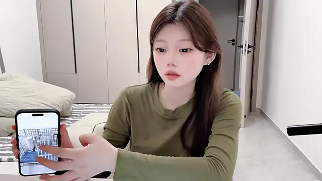 yangyang-1115 online show from September 11, 5:51 am