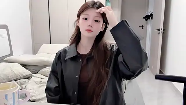 yangyang-1115 online show from September 19, 5:53 am