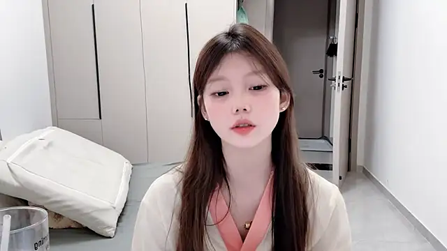 yangyang-1115 online show from September 24, 4:21 pm