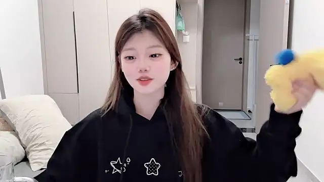 yangyang-1115 online show from September 28, 5:13 am