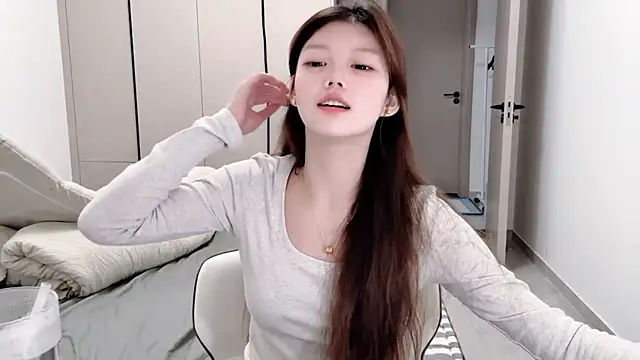 yangyang-1115 online show from October 7, 5:04 am