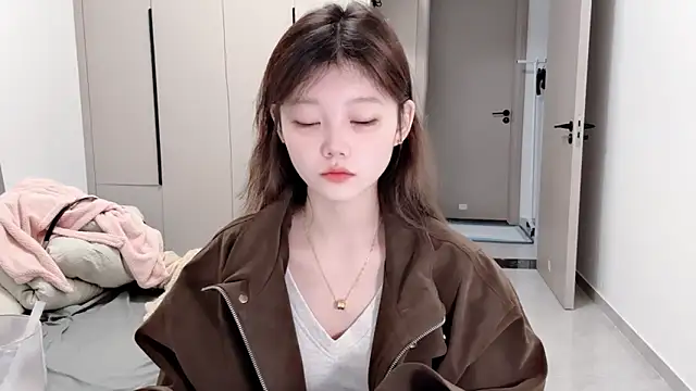 yangyang-1115 online show from October 11, 5:28 am