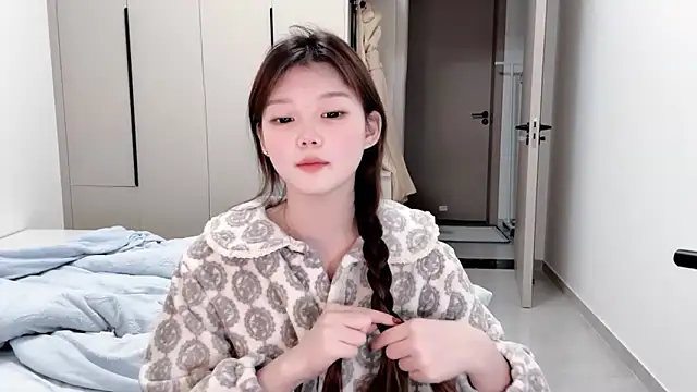 yangyang-1115 online show from October 27, 12:53 pm