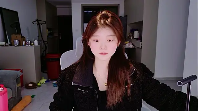 yangyang-1115 online show from December 15, 4:39 am