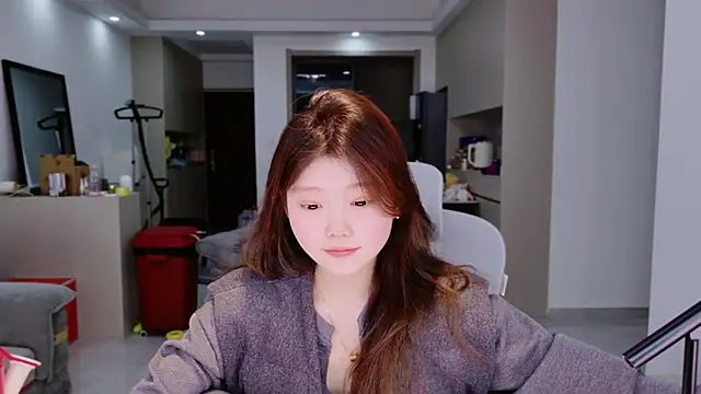 yangyang-1115 online show from December 16, 5:45 am