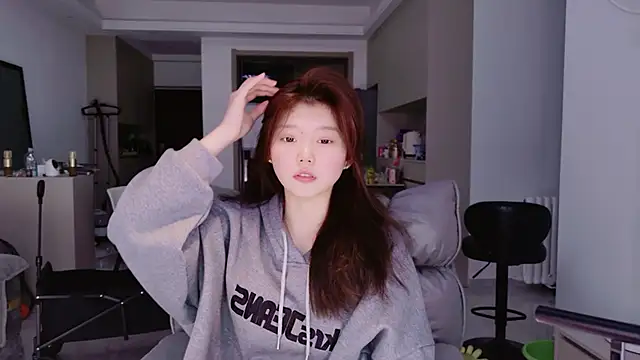 yangyang-1115 online show from January 12, 5:12 am