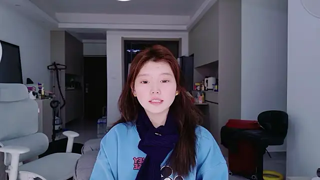 yangyang-1115 online show from January 17, 5:23 am