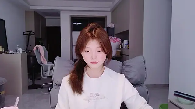 yangyang-1115 online show from February 8, 2:09 pm