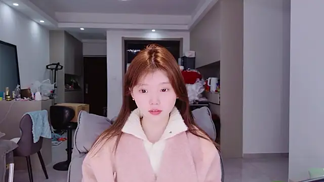 yangyang-1115 online show from February 14, 1:19 pm