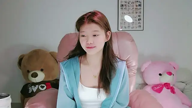 yangyang-1115 online show from April 29, 4:38 am