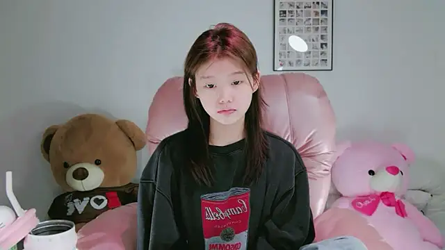 yangyang-1115 online show from April 30, 4:08 am