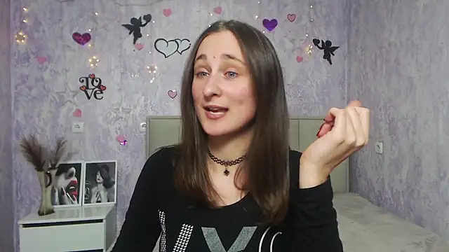 MichelLeee online show from February 5, 3:20 pm