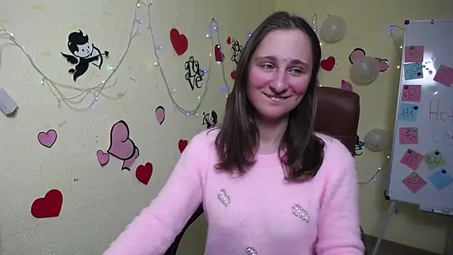 MichelLeee online show from February 10, 3:10 pm