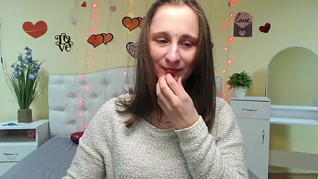 MichelLeee online show from February 25, 12:03 pm