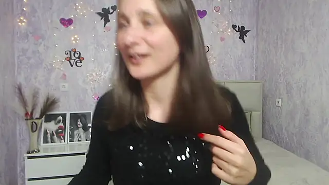 MichelLeee online show from March 12, 3:07 pm