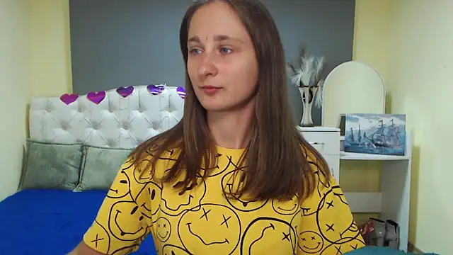 MichelLeee online show from September 17, 11:12 am