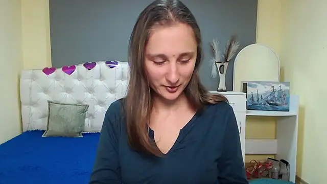 MichelLeee online show from October 7, 11:18 am