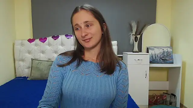 MichelLeee online show from October 14, 11:11 am