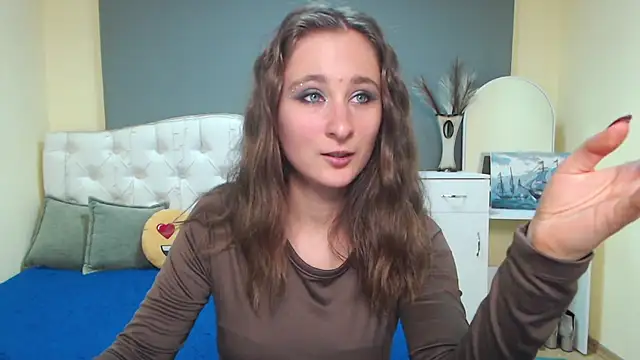 MichelLeee online show from November 5, 12:27 pm