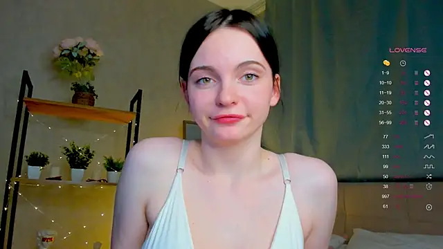 Snapshot of RexanneGarrett chatting on December 16, 11:33 am RexanneGarrett online show from December 16, 11:33 am