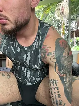 DimitriSullivan  online show from November 14, 5:11 pm