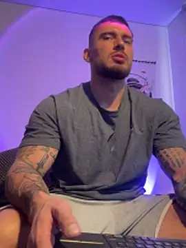 DimitriSullivan  online show from June 4, 2:45 pm