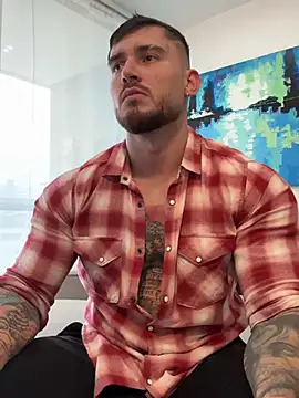 Snapshot of DimitriSullivan_ chatting on August 3, 9:51 pm DimitriSullivan online show from August 3, 9:51 pm