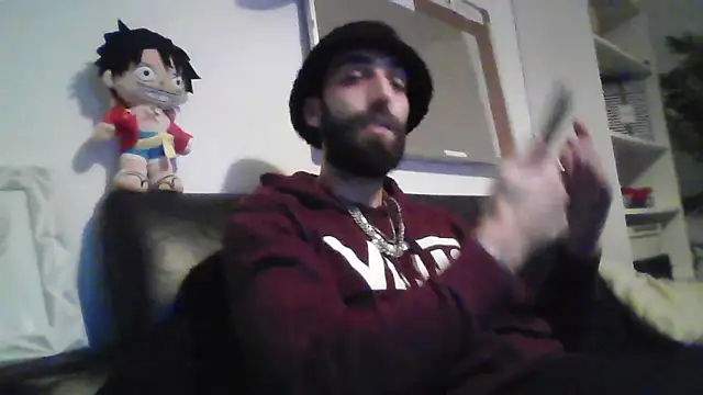 Snapshot of DaWoD030 chatting on December 7, 6:48 pm DaWoD030 online show from December 7, 6:48 pm