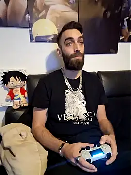 Snapshot of DaWoD030 chatting on January 7, 6:03 pm DaWoD030 online show from January 7, 6:03 pm