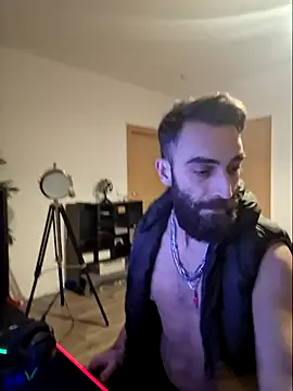 Snapshot of DaWoD030 chatting on January 22, 7:03 am DaWoD030 online show from January 22, 7:03 am