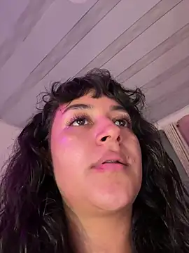 Snapshot of Lady_Rey chatting on December 3, 2:52 am Lady Rey online show from December 3, 2:52 am