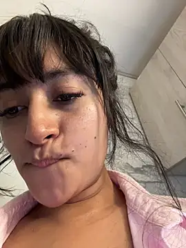 Lady Rey online show from December 20, 10:39 pm