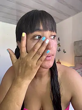 Lady Rey online show from June 20, 8:44 pm