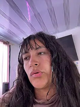 Lady Rey online show from July 17, 9:08 pm