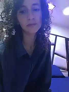AriannaRussell  online show from July 3, 1:28 pm