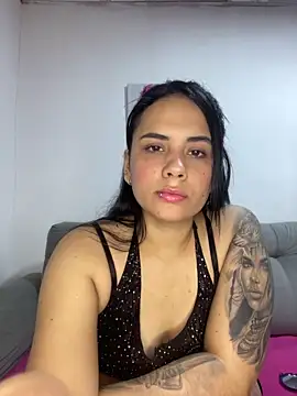 Leyna Kenet online show from March 9, 3:01 am