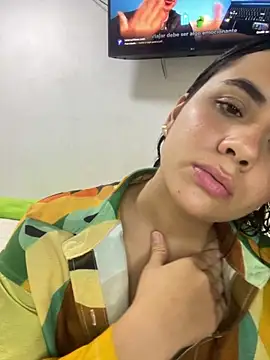 Leyna Kenet online show from December 4, 3:49 am