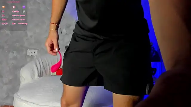 -Bruno-Bs online show from October 28, 9:28 pm