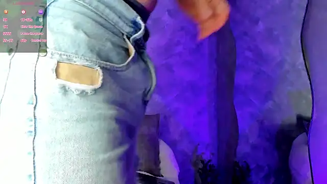 -Bruno-Bs online show from November 12, 10:41 pm