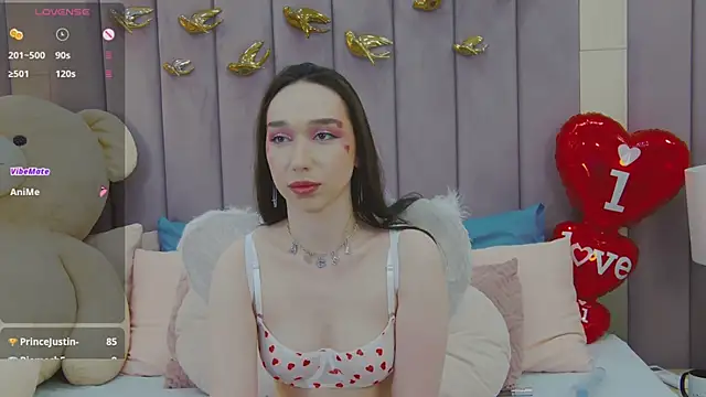 Snapshot of TaylorDavids chatting on February 13, 7:42 pm TaylorDavids online show from February 13, 7:42 pm