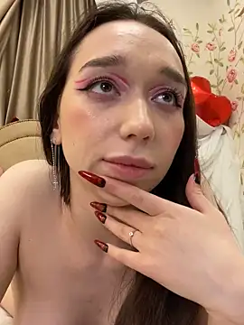 Snapshot of TaylorDavids chatting on February 18, 1:54 am TaylorDavids online show from February 18, 1:54 am