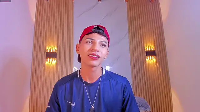 Snapshot of im_sebaslopez chatting on February 26, 6:47 am im sebaslopez online show from February 26, 6:47 am