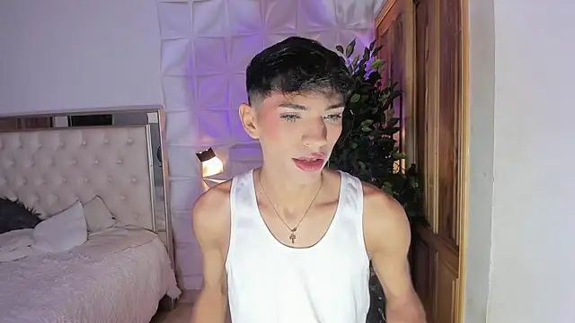 Snapshot of im_sebaslopez chatting on November 20, 11:43 am im sebaslopez online show from November 20, 11:43 am