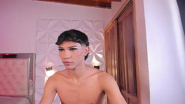 im sebaslopez online show from April 26, 7:33 pm
