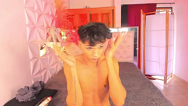 Snapshot of im_sebaslopez chatting on July 23, 12:03 pm im sebaslopez online show from July 23, 12:03 pm