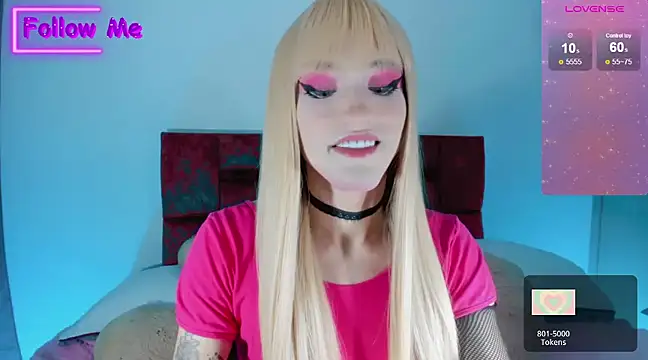 Snapshot of Kirmyy_ chatting on January 7, 6:05 am Kirmyy online show from January 7, 6:05 am