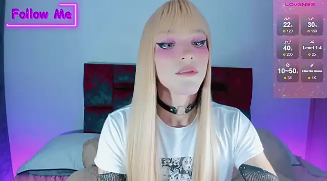 Snapshot of Kirmyy_ chatting on January 10, 6:31 am Kirmyy online show from January 10, 6:31 am