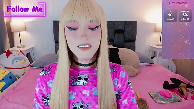 Kirmyy  online show from February 4, 1:56 am