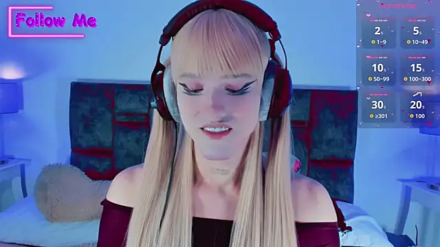 Snapshot of Kirmyy_ chatting on September 8, 9:14 pm Kirmyy online show from September 8, 9:14 pm