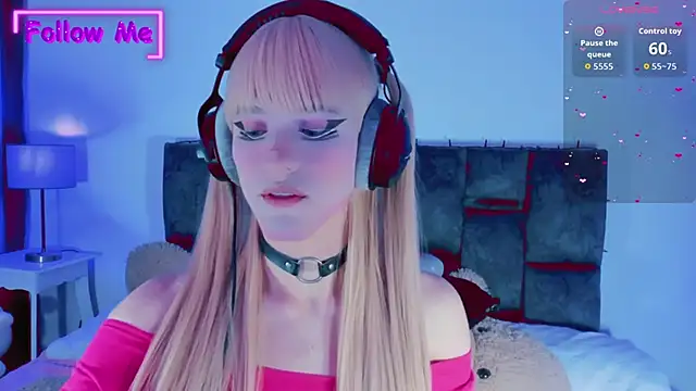 Snapshot of Kirmyy_ chatting on September 26, 5:28 pm Kirmyy online show from September 26, 5:28 pm